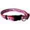 Show in main carousel: Pets First MLB Nylon Dog Collar, Philadelphia Phillies, Small: 6 to 12-in neck, 3/8-in wide slide 5 of 7