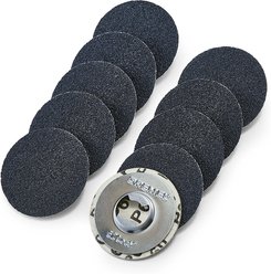 Dremel Grooming Discs for 7760-PGK Nail Grinder