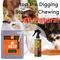 Show in main carousel: Zone Protects Pets Big Bad Dog Bundle No Holes! Digging Dog Prevention, 1-gallon + Don't Chew Dare! Chewing Prevention, 8-fl oz slide 5 of 5