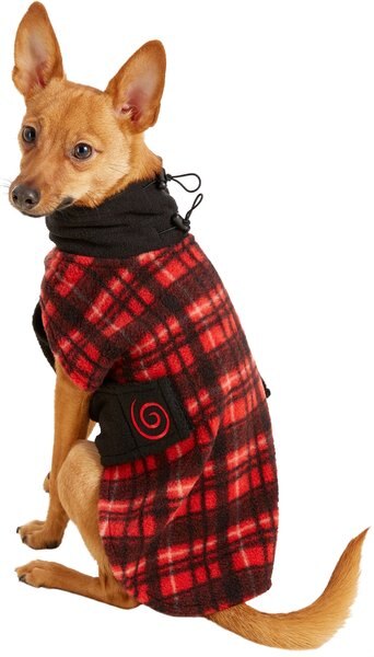 Ultra paws 2024 dog coat