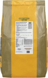 Sportsman's Pride Maintenance 21/12 Formula Adult Dog Food, 33-lb bag slide 2 of 9