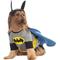 Show in main carousel: Rubie's Costume Company Batman Dog & Cat Costume, Medium slide 4 of 9