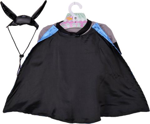 Show full view: Rubie's Costume Company Batman Dog & Cat Costume, Medium slide 6 of 9