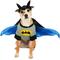 Show in main carousel: Rubie's Costume Company Batman Dog & Cat Costume, XX-Large slide 1 of 9