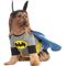 Show in main carousel: Rubie's Costume Company Batman Dog & Cat Costume, XXX-Large slide 5 of 10