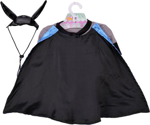 Show full view: Rubie's Costume Company Batman Dog & Cat Costume, XXX-Large slide 7 of 10