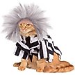 Show in main carousel: Rubie's Costume Company Beetlejuice Dog & Cat Costume, Small slide 4 of 9