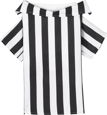 Show full view: Rubie's Costume Company Beetlejuice Dog & Cat Costume, Large slide 5 of 8