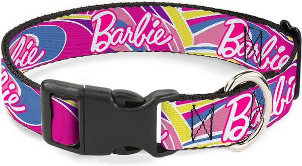 Barbie dog collar hotsell