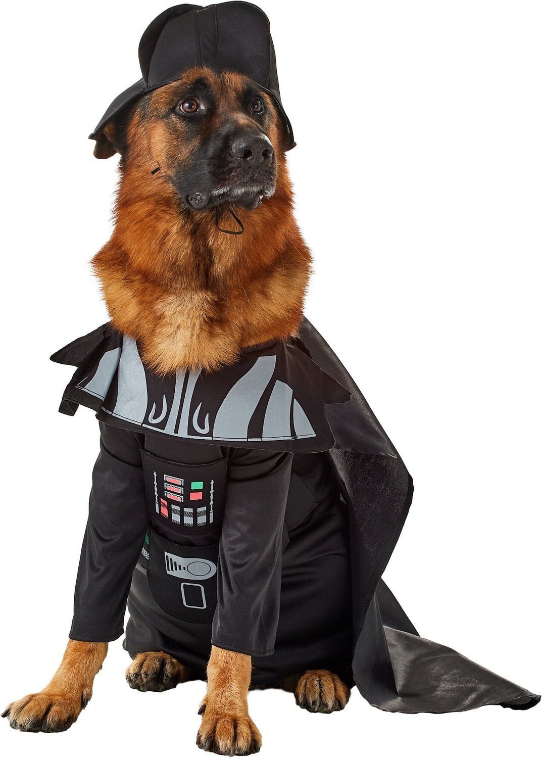 Darth Vader Dog \u0026 Cat Costume 