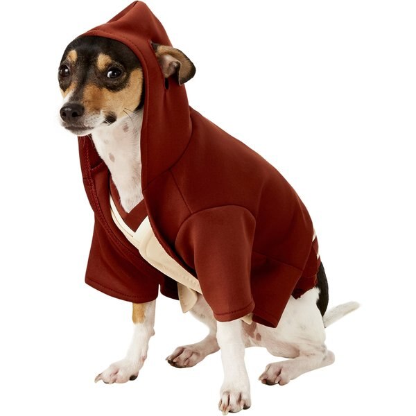 jedi robe for dog