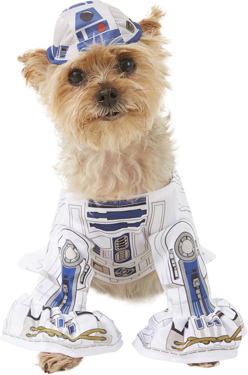 Rubie's Costume Company R2-D2 Dog & Cat Costume