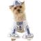 Show in main carousel: Rubie's Costume Company R2-D2 Dog & Cat Costume, Small slide 1 of 7