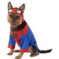 Rubie's Costume Company Spider Man Dog & Cat Costume