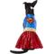 Show in main carousel: Rubie's Costume Company Supergirl Dog & Cat Costume, Large slide 7 of 10