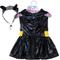 Show in main carousel: Rubie's Costume Company Batgirl Dog & Cat Costume, Small slide 6 of 9