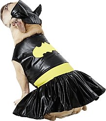 Rubie's Costume Company Batgirl Dog & Cat Costume, Medium