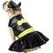 Show in main carousel: Rubie's Costume Company Batgirl Dog & Cat Costume, Medium slide 1 of 8