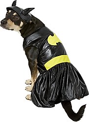 Rubie's Costume Company Batgirl Dog & Cat Costume, Large