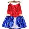 Show in main carousel: Rubie's Costume Company Wonder Woman Dog & Cat Costume, Small slide 5 of 8