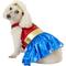Show in main carousel: Rubie's Costume Company Wonder Woman Dog & Cat Costume, Medium slide 1 of 8