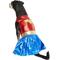 Show in main carousel: Rubie's Costume Company Wonder Woman Dog & Cat Costume, Large slide 1 of 8