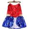 Show in main carousel: Rubie's Costume Company Wonder Woman Dog & Cat Costume, XX-Large slide 5 of 8