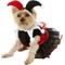Show in main carousel: Rubie's Costume Company Harley Quinn Dog & Cat Costume, Small slide 1 of 8