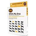 DNA My Dog Breed Identification DNA Test for Dogs