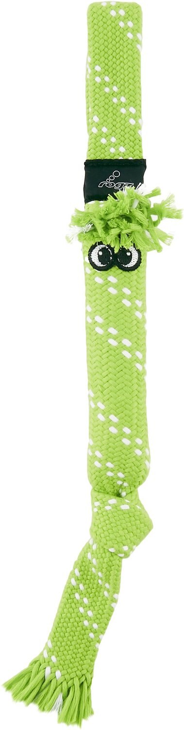 Rogz Da Bone Dog Toy