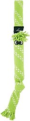 ROGZ by KONG Scrubz Dog Toy, Large, Color Varies