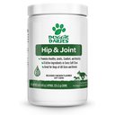 Doggie Dailies Advanced Hip & Joint Chicken Flavored Soft Chew Joint Supplement for Dogs, 225 count