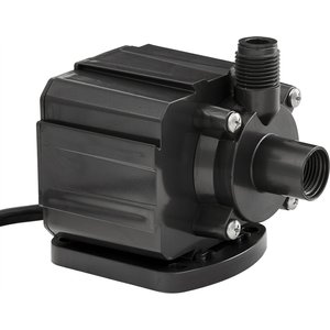Danner Supreme Magnetic Drive Pump, 500-GPH