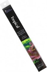 Sporn Static Cling Tropical Aquarium Background, Small slide 2 of 2