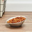 Show in main carousel: OurPets Tilt-A-Bowl Rubber-Bonded Non-Skid Stainless Steel Dog Bowl, 1-cup slide 3 of 5