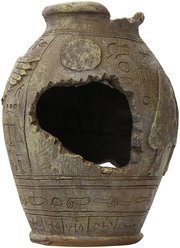 Sporn Ancient Vase 2 Aquarium Ornament