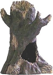 Sporn Tree Trunk Aquarium Ornament, Medium