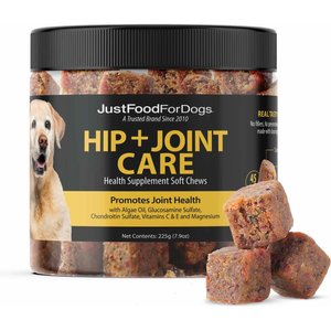 Amazon extend joint care for dogs best sale