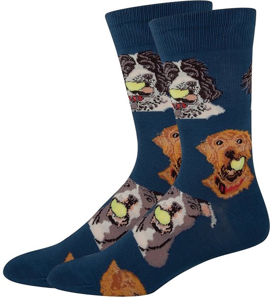 Chewy dog outlet socks