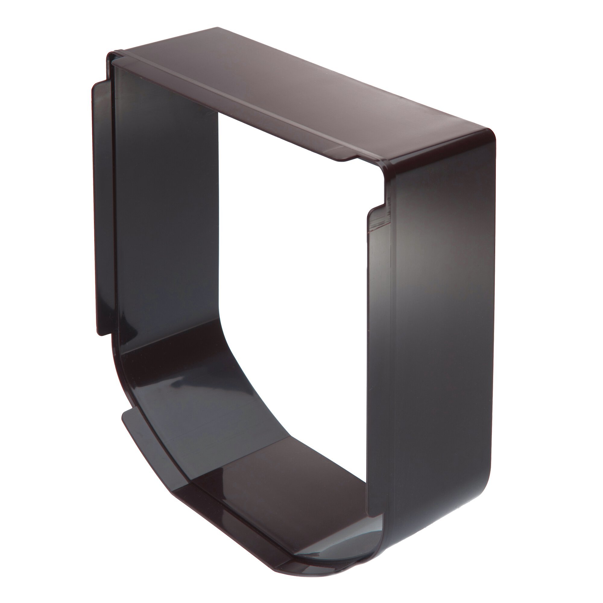 I assume if I get tunnel extenders I then have go to the hardware store