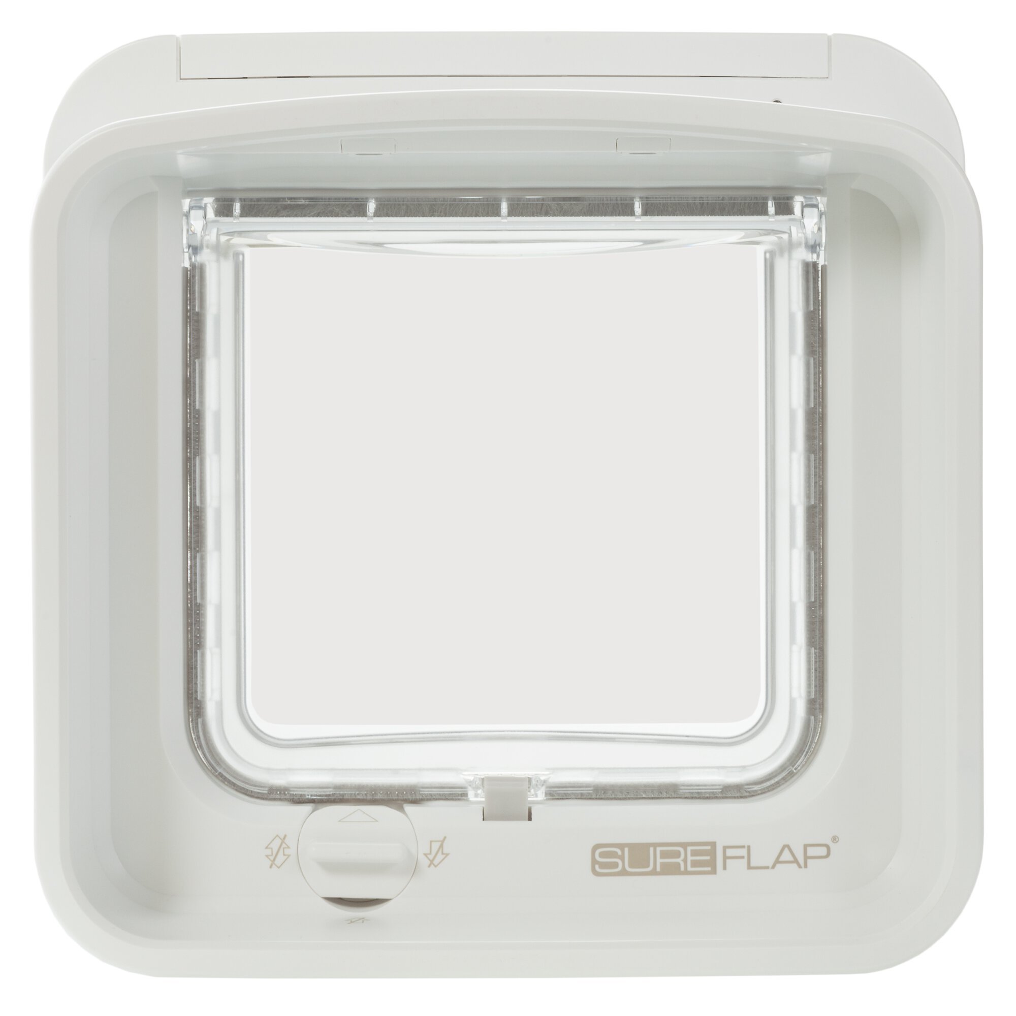 SUREFLAP DualScan Cat Door Customer Questions