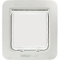 SureFlap Microchip Small Dog & Cat Door, White