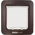 SureFlap Microchip Small Dog & Cat Door, Brown