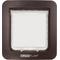 Show in main carousel: SureFlap Microchip Small Dog & Cat Door, Brown slide 1 of 7