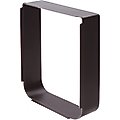 SureFlap Dog & Cat Door Tunnel Extender, Brown