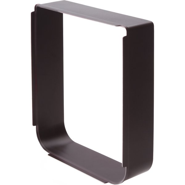 CARDINAL GATES Indoor Banister Dog & Cat Shield Protector, Clear