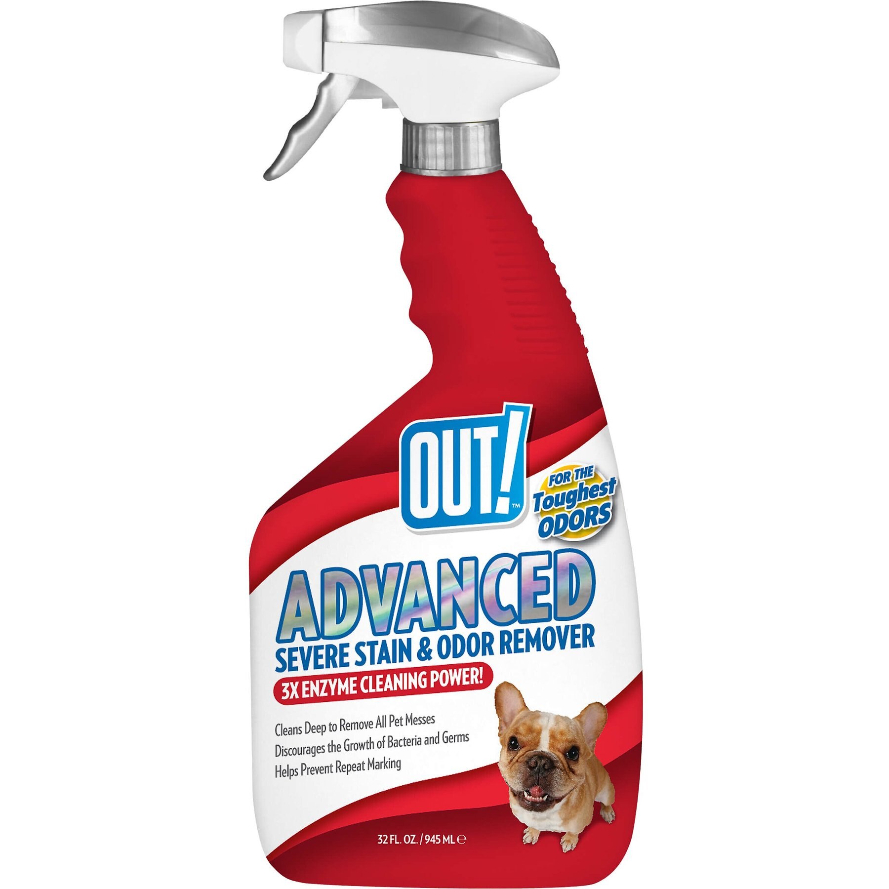 Out advanced severe urine destroyer gallon hotsell