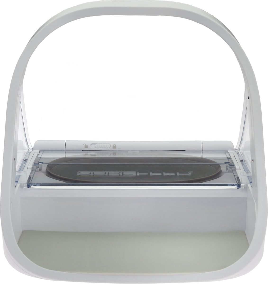 Sure clearance petcare feeder