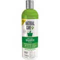 Natural Care Flea & Tick Dog Shampoo, 12-oz bottle