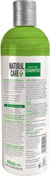 Natural Care Flea & Tick Dog Shampoo, 12-oz bottle slide 2 of 6